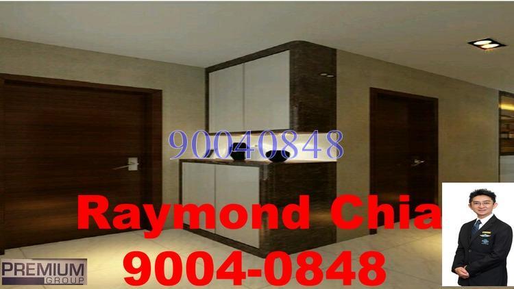 NV Residences (D18), Condominium #171472532